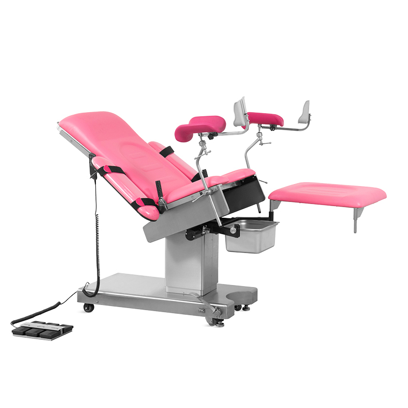 HWA99-5 Electric Obstetric Bed